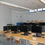 salle de classe