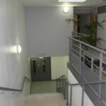 escaliers