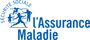 Logo Assurance Maladie